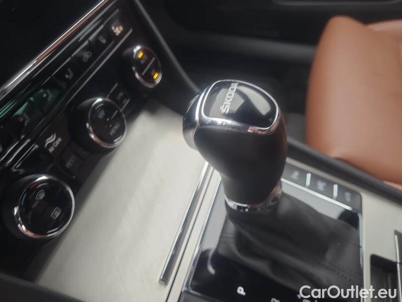  Skoda  Superb  Combi (3V5)(2015) Sup.C.1.4 PHEV 160 L&K AT #3