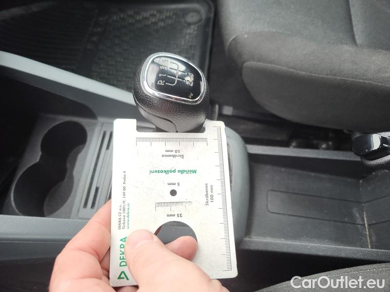  Skoda  Fabia  3 (2015)  1.0TSI 70 Active #6