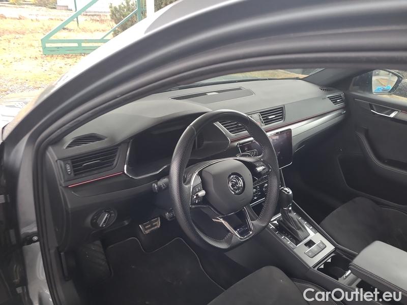  Skoda  Superb  Combi (3V5)(2015) Su.c.2.0TDI 147 4x4 SptL.Aut #11