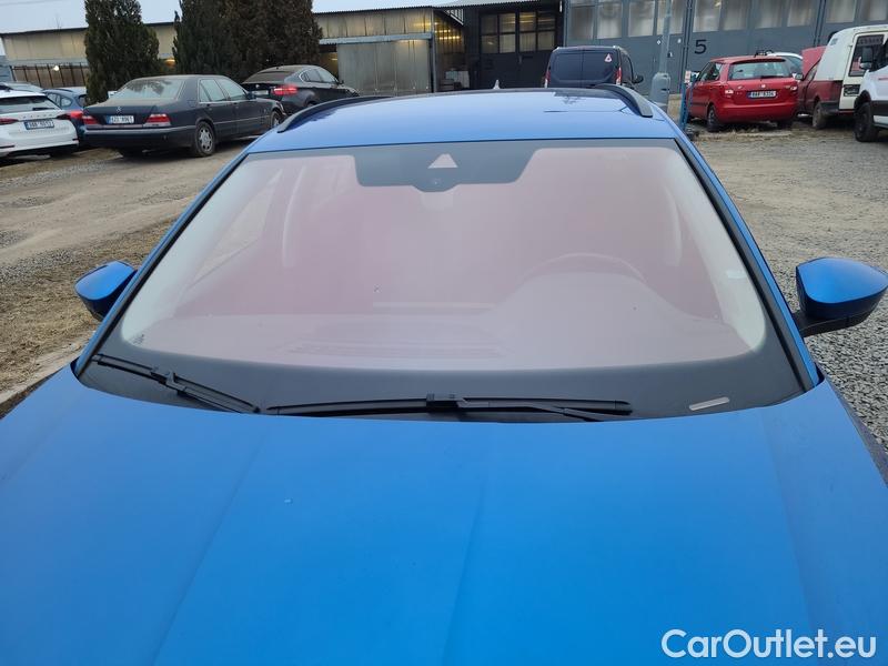  Skoda  Octavia  Combi (NX3)(2020) Oct.Combi 2.0TDI 85 Ambition #1