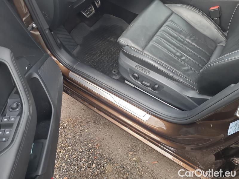  Skoda  Superb  Combi (3V5)(2015) Sup.C.FL2.0TDI 110 L&K AT #9