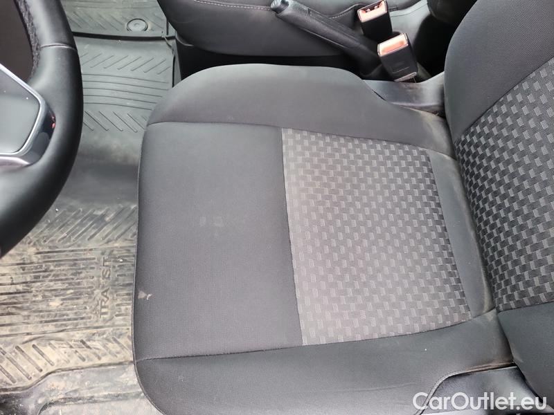  Ford  Transit  Custom (2013) Tr.Cu.2.0TDCi 96 300 Tr L1 4d #5