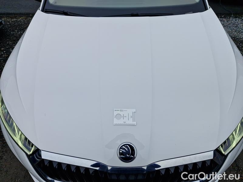  Skoda  Octavia  Combi (NX3)(2020) Oct.Combi 2.0TDI 85 Style #1