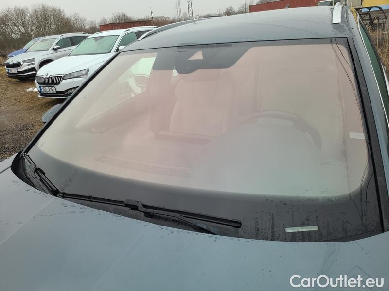  Skoda  Octavia  Combi (NX3)(2020) Oct.Combi 2.0TDI 110 Style AT #1