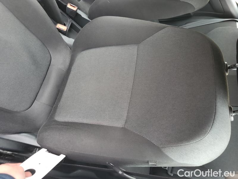  Skoda  Fabia  3 (2015)  1.0TSI 70 Active #8