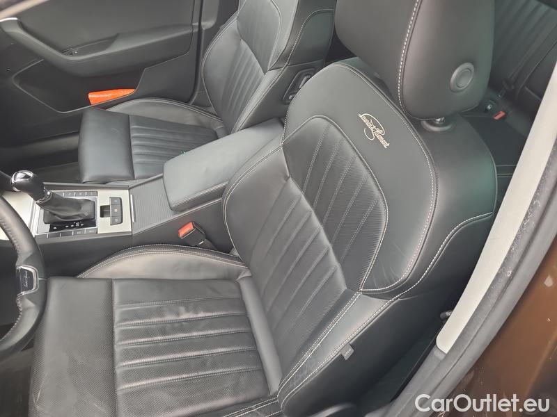  Skoda  Superb  Combi (3V5)(2015) Sup.C.FL2.0TDI 110 L&K AT #11