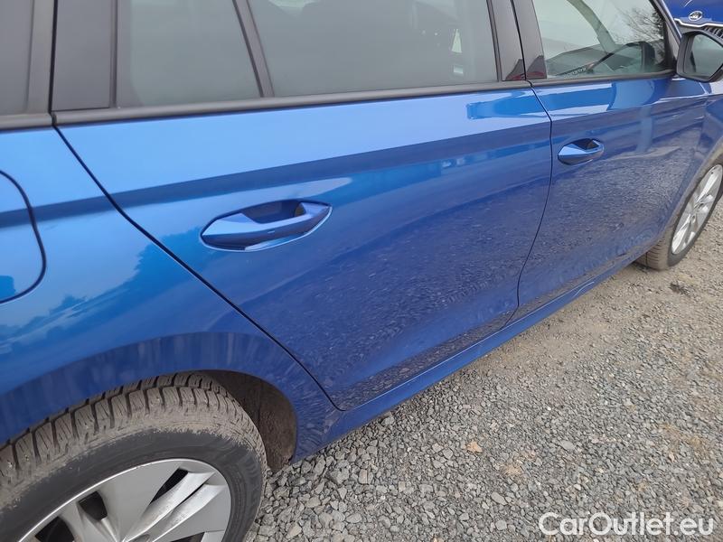  Skoda  Octavia  Combi (NX3)(2020) Oct.Combi 2.0TDI 85 Ambition #18