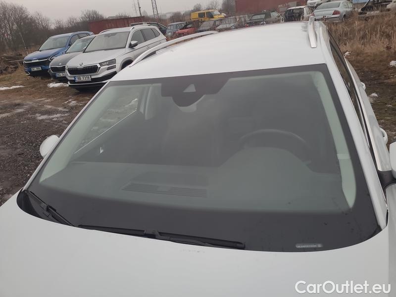  Skoda  Superb  Combi (3V5)(2015) Sup.C.FL1.5TSI 110 Style AT #1