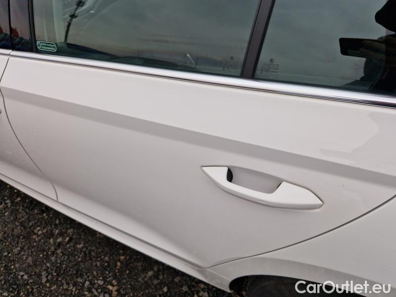  Skoda  Octavia  Combi (NX3)(2020) Oct.Combi 2.0TDI 85 Style #10