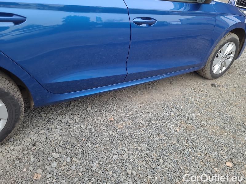  Skoda  Octavia  Combi (NX3)(2020) Oct.Combi 2.0TDI 85 Ambition #21