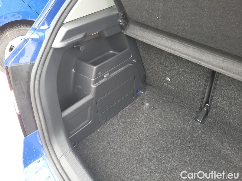  Skoda  Fabia  3 (2015)  1.0TSI 70 Active #12