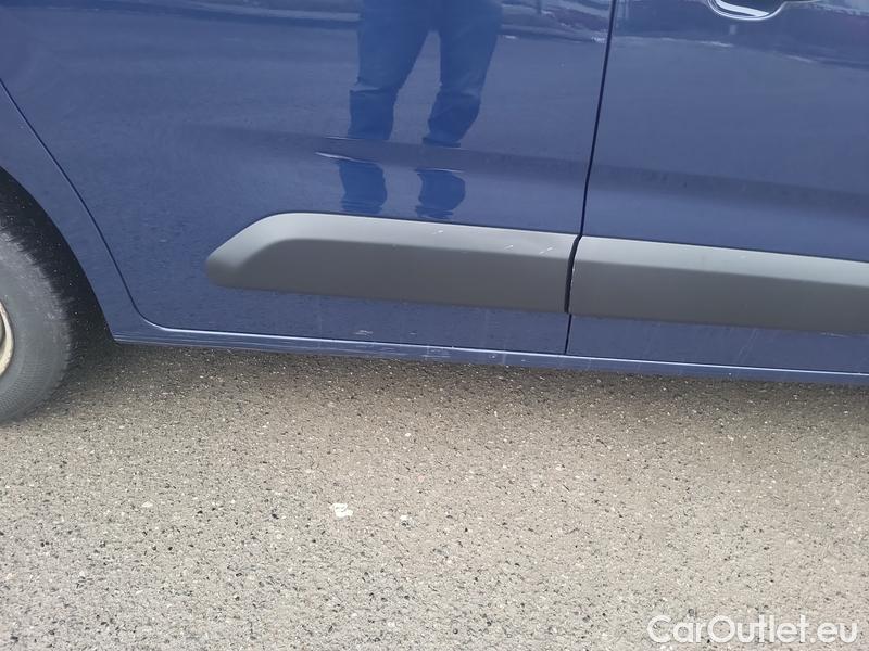  Peugeot  Partner   (2018) Par.1.5BHDI 100 L1 Act.4d #4