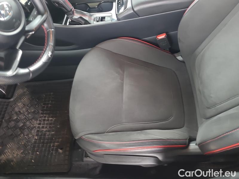  Hyundai  Tucson   (NX)(2020) Tucs.1.6CRDi 100 N Line 4x4 AT #10