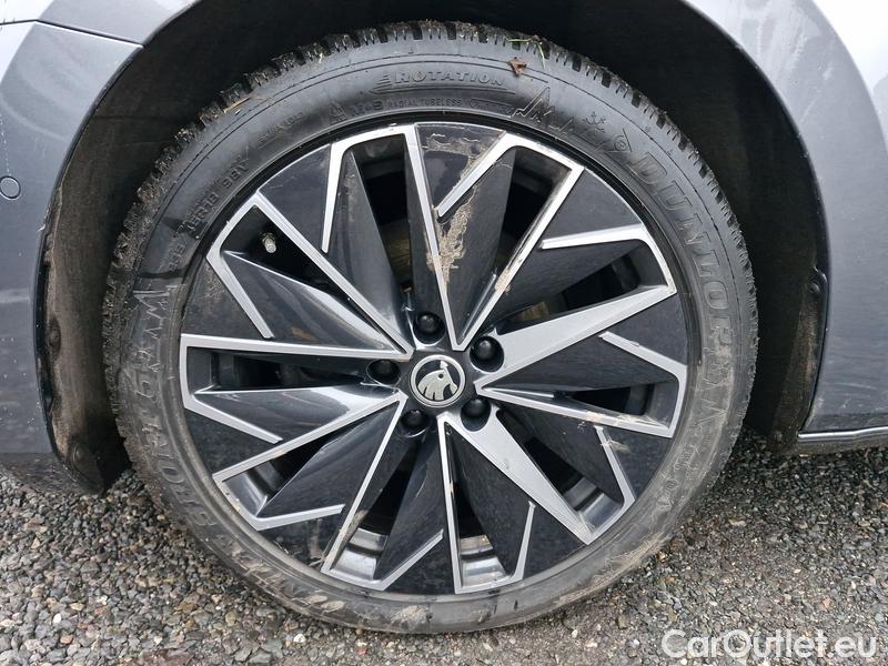  Skoda  Superb  Combi (3V5)(2015) Sup.C.1.4 PHEV 160 L&K AT #7