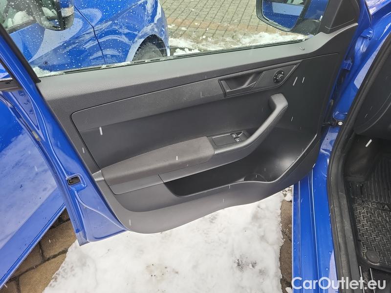  Skoda  Fabia  3 (2015)  1.0TSI 70 Active #4