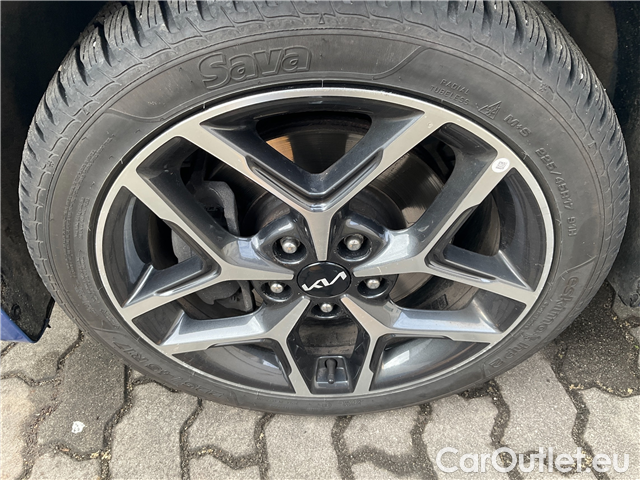  KIA  Cee'd Ceed SW 1.5 T-GDI 118 Top #11