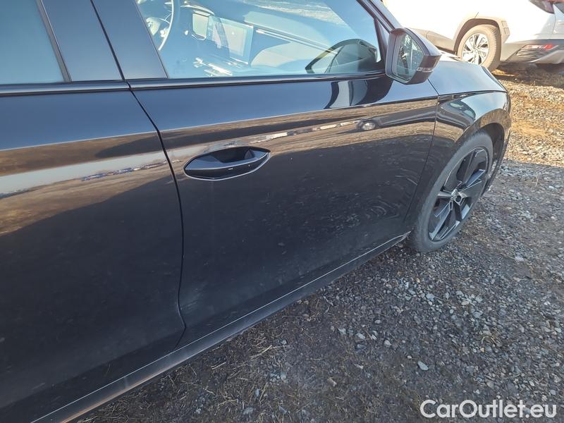  Skoda  Octavia  Lim. (NX3)(2020) Oct. 2.0TDI 147 RS AT #12