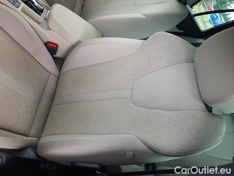  Skoda  Octavia  Combi (NX3)(2020) Oct.Combi 1.5TSI 110 Style #7