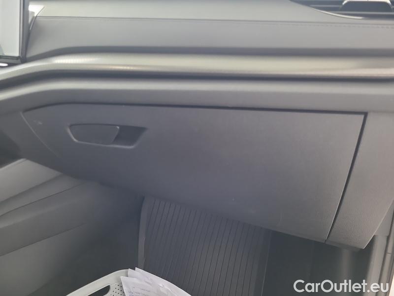  Skoda  Octavia  Combi (NX3)(2020) Oct.Co1.5TSI CNG 130 Ambit AT #15