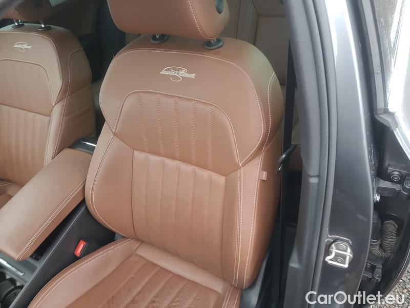  Skoda  Superb  Combi (3V5)(2015) Sup.C.1.4 PHEV 160 L&K AT #5