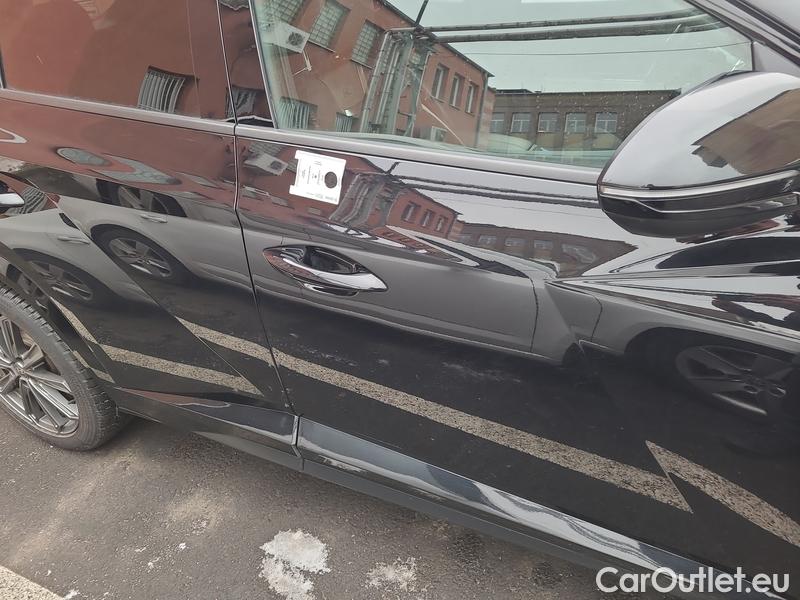  Hyundai  Tucson   (NX)(2020) Tucs.1.6CRDi 100 N Line 4x4 AT #20