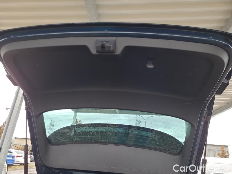  Skoda  Octavia  Combi (NX3)(2020) Oct.Combi 1.5TSI 110 Style #9