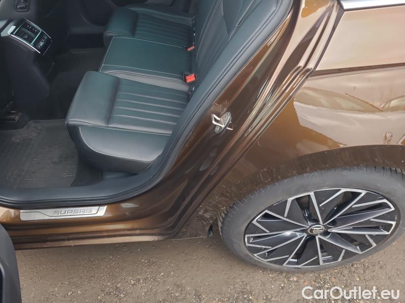  Skoda  Superb  Combi (3V5)(2015) Sup.C.FL2.0TDI 110 L&K AT #16