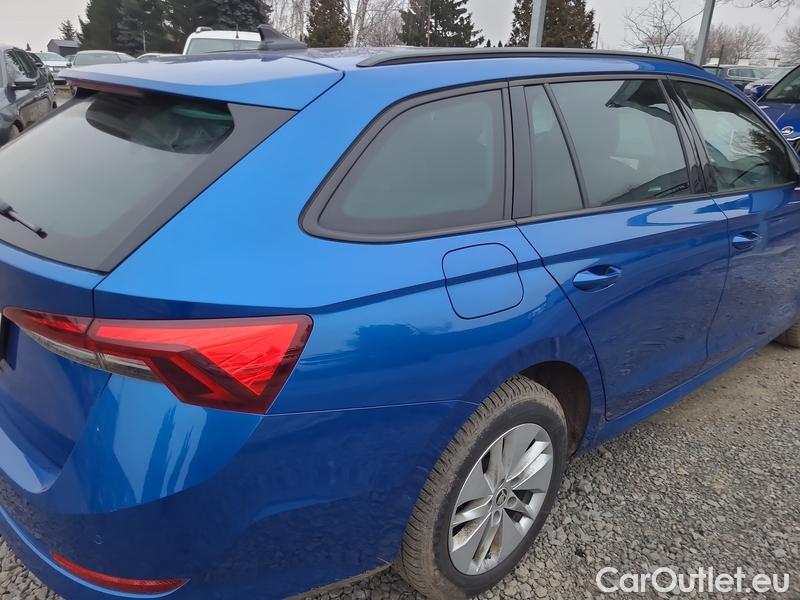  Skoda  Octavia  Combi (NX3)(2020) Oct.Combi 2.0TDI 85 Ambition #17