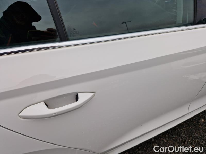  Skoda  Octavia  Combi (NX3)(2020) Oct.Combi 2.0TDI 85 Style #17