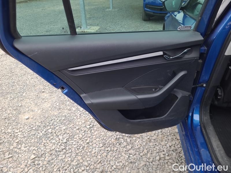  Skoda  Octavia  Combi (NX3)(2020) Oct.Combi 2.0TDI 85 Ambition #26