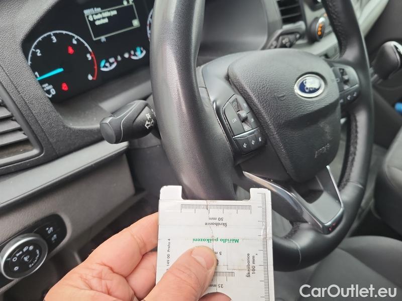  Ford  Transit  Custom (2013) Tr.Cu.2.0TDCi 96 300 Tr L1 4d #2