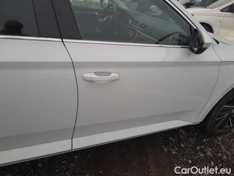  Skoda  Superb  Combi (3V5)(2015) Sup.C.FL1.5TSI 110 Style AT #6