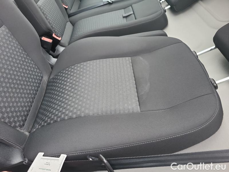  Ford  Transit  (2014) Tr.TDCi96 350 TREND L2 FWD #13