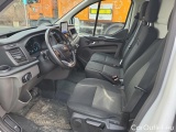 Ford  Transit  Custom (2013) Tr.Cu.2.0TDCi 96 300 Tr L1 4d #8