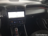  Hyundai  Tucson   (NX)(2020) Tucs.1.6CRDi 100 N Line 4x4 AT #8