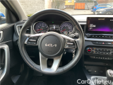  KIA  Cee'd Ceed SW 1.5 T-GDI 118 Top #19