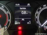  Skoda  Fabia  (PJ3) (2021)  1.0 MPI 70 Style 5d #19