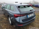  Skoda  Octavia  Combi (NX3)(2020) Oct.Combi 2.0TDI 110 Style AT #4