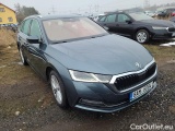  Skoda  Octavia  Combi (NX3)(2020) Oct.Combi 2.0TDI 110 Style AT #3