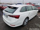  Skoda  Octavia  Combi (NX3)(2020) Oct.Combi 2.0TDI 85 Style #2