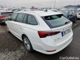  Skoda  Octavia  Combi (NX3)(2020) Oct.Combi 2.0TDI 85 Style #4