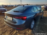  Skoda  Octavia  Lim. (NX3)(2020)  1.5TSI 110 Style AT 5d #2