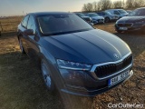  Skoda  Octavia  Lim. (NX3)(2020)  1.5TSI 110 Style AT 5d #3