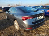  Skoda  Octavia  Lim. (NX3)(2020)  1.5TSI 110 Style AT 5d #4