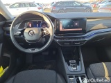  Skoda  Octavia  Lim. (NX3)(2020)  1.5TSI 110 Style AT 5d #5
