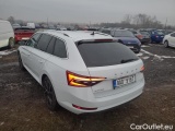  Skoda  Superb  Combi (3V5)(2015) Sup.C.FL1.5TSI 110 Style AT #4