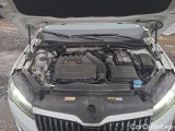  Skoda  Superb  Combi (3V5)(2015) Sup.C.FL1.5TSI 110 Style AT #9
