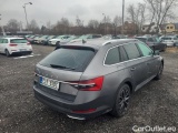  Skoda  Superb  Combi (3V5)(2015) Sup.C.1.4 PHEV 160 L&K AT #2