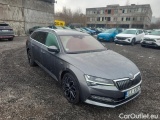  Skoda  Superb  Combi (3V5)(2015) Sup.C.1.4 PHEV 160 L&K AT #3