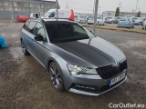  Skoda  Superb  Combi (3V5)(2015) Su.c.2.0TDI 147 4x4 SptL.Aut #3